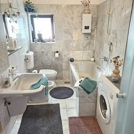 Apartment Miro