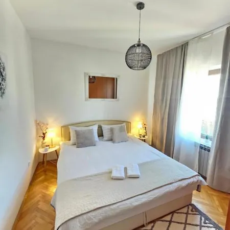 Miro Apartmán Makarská