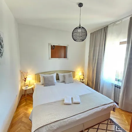 Miro Apartmán