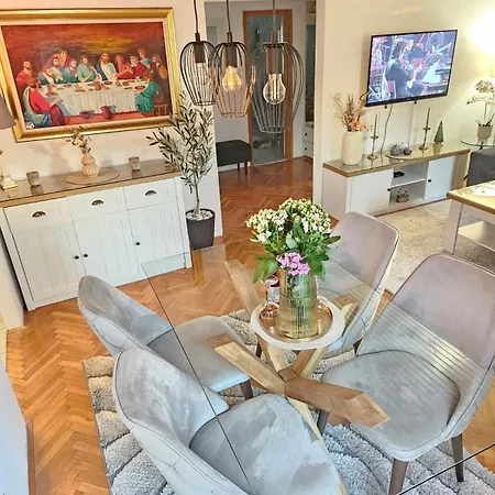 Miro Apartmán Makarská