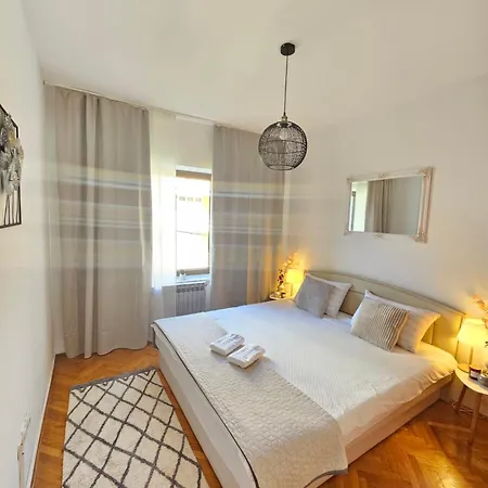 Apartmán Miro *