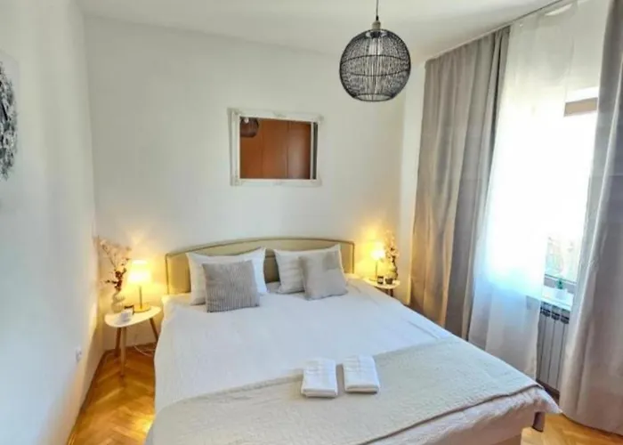 Miro Appartamento Makarska