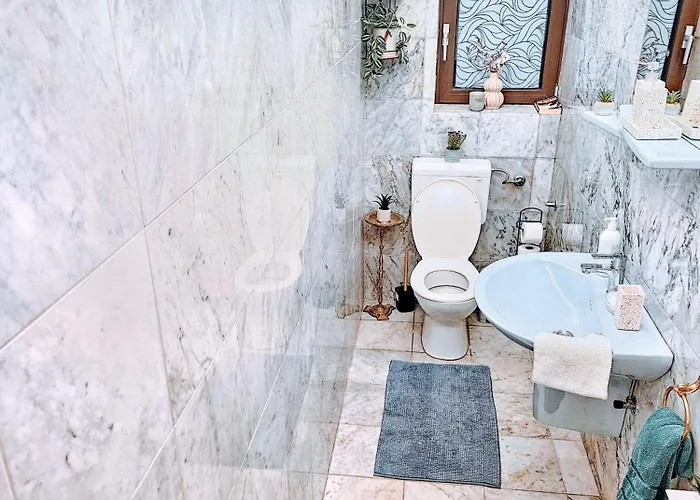 Appartamento Miro Makarska