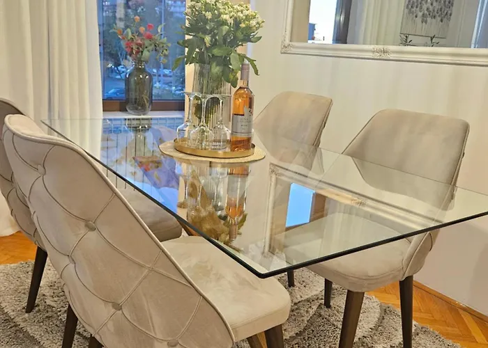 Miro Appartamento Makarska