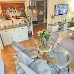 Miro Apartamento Makarska