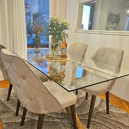 Miro Apartamento Makarska